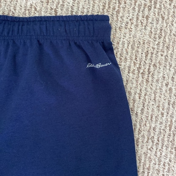Eddie Bauer Joggers/ Athletic Pants Men’s Size L - Picture 11 of 11